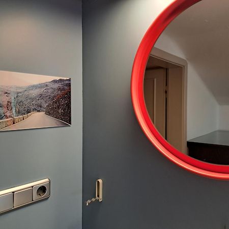 Gesa'S & Tom'S Stadtappartement Saalfelden Екстериор снимка