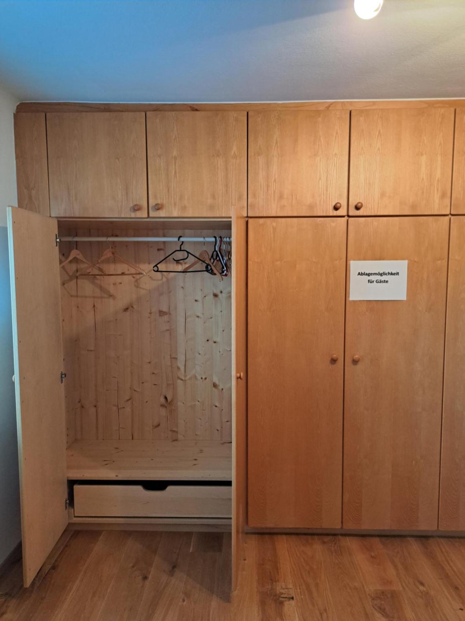 Gesa'S & Tom'S Stadtappartement Saalfelden Екстериор снимка