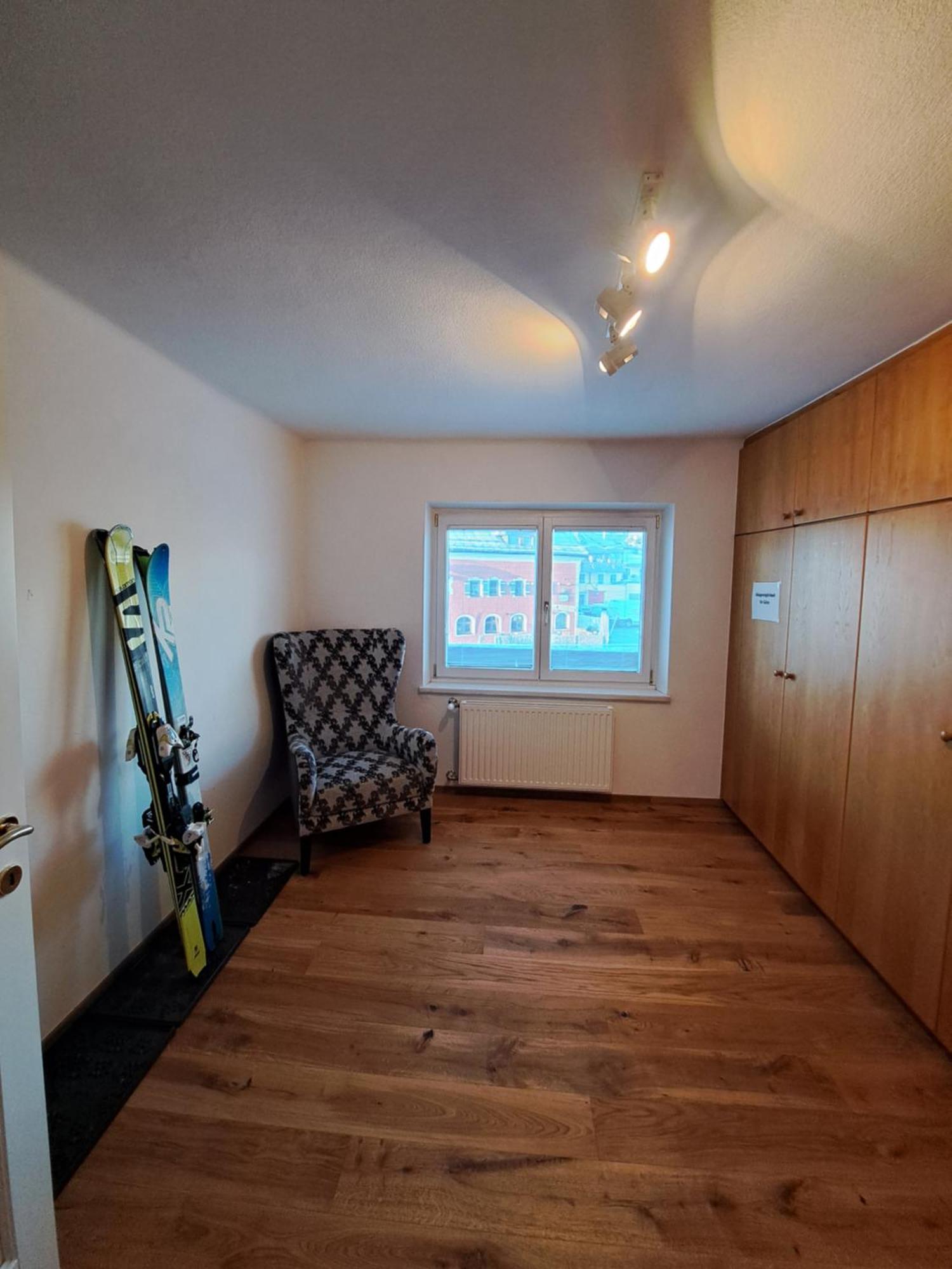 Gesa'S & Tom'S Stadtappartement Saalfelden Екстериор снимка