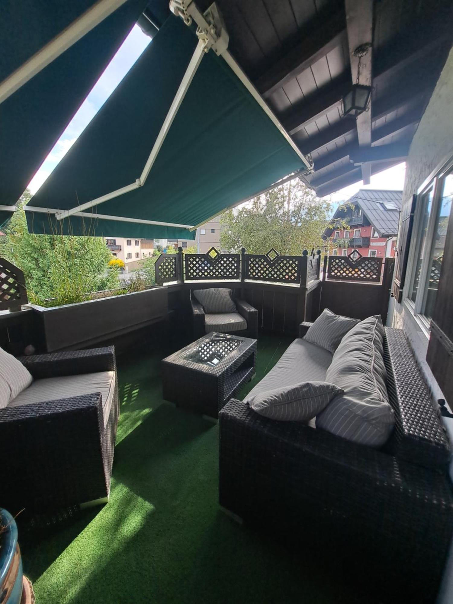 Gesa'S & Tom'S Stadtappartement Saalfelden Екстериор снимка