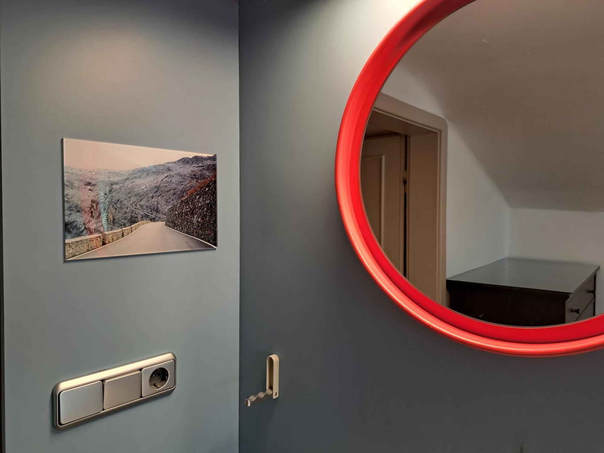 Gesa'S & Tom'S Stadtappartement Saalfelden Екстериор снимка