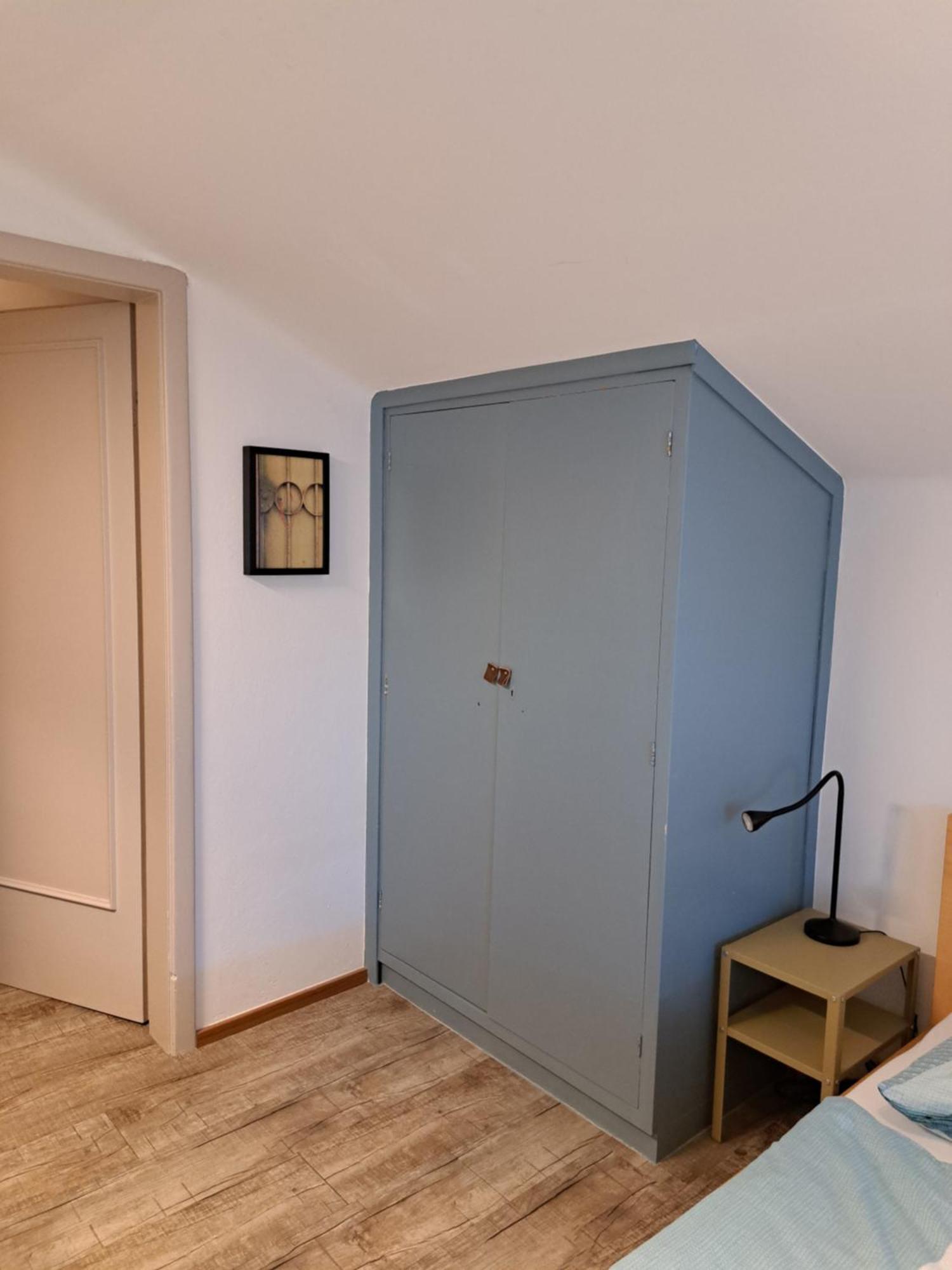 Gesa'S & Tom'S Stadtappartement Saalfelden Екстериор снимка