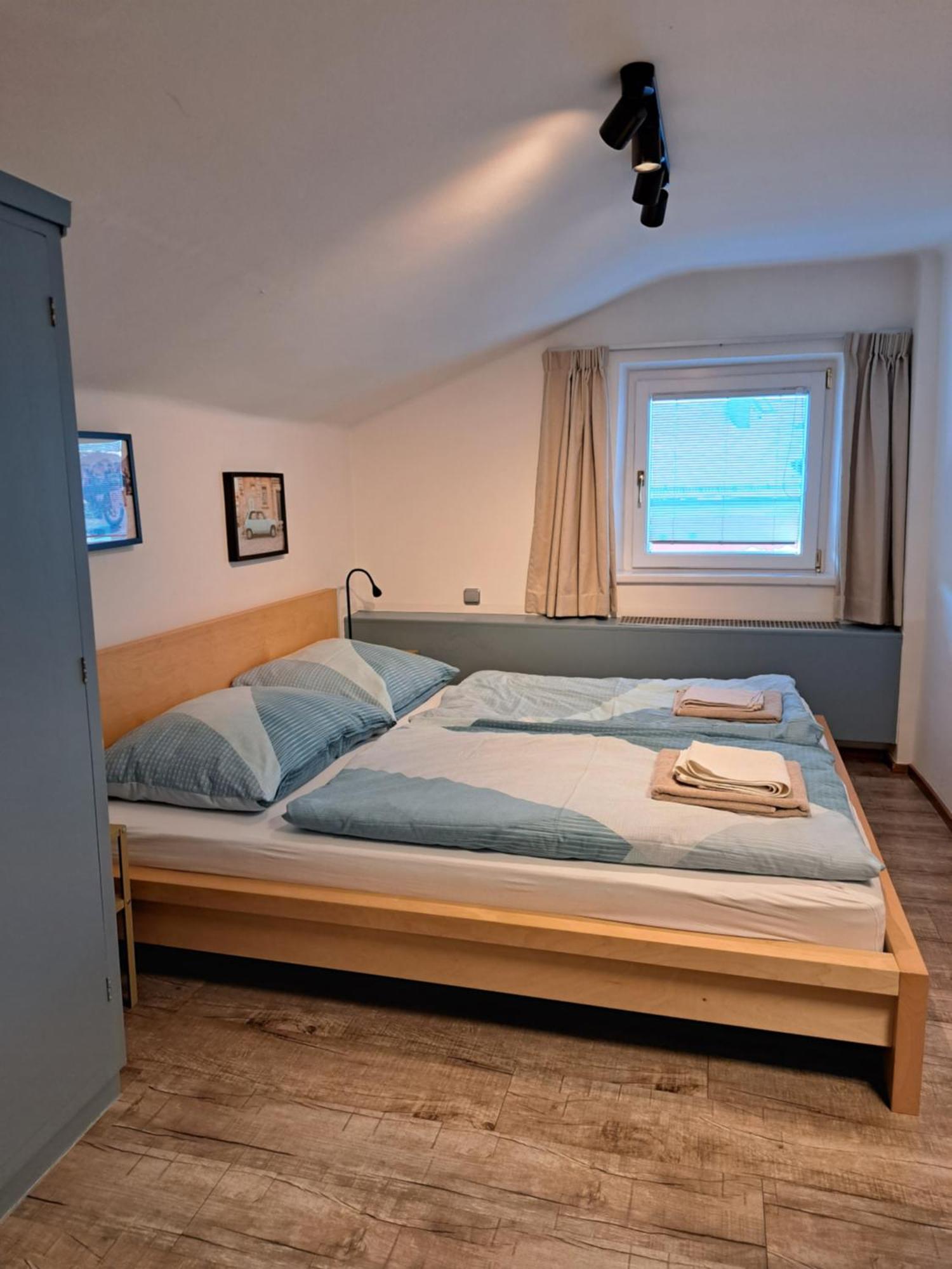 Gesa'S & Tom'S Stadtappartement Saalfelden Екстериор снимка