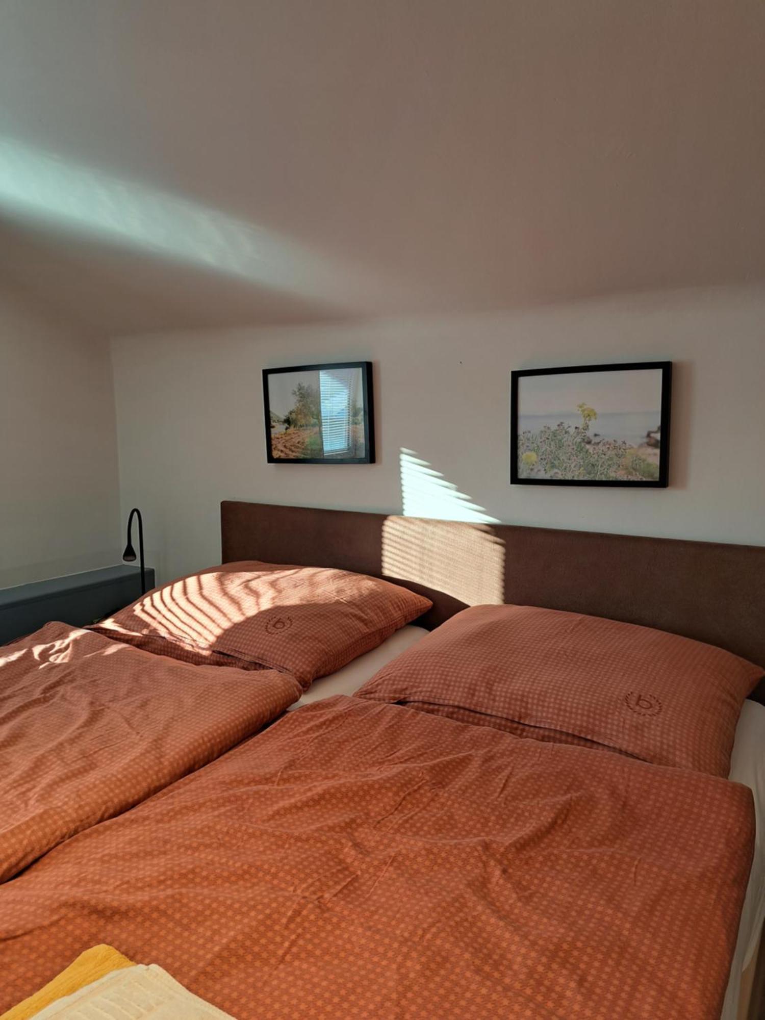 Gesa'S & Tom'S Stadtappartement Saalfelden Екстериор снимка