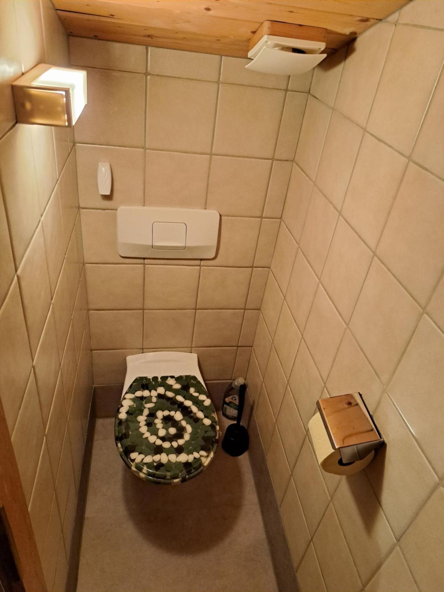 Gesa'S & Tom'S Stadtappartement Saalfelden Екстериор снимка