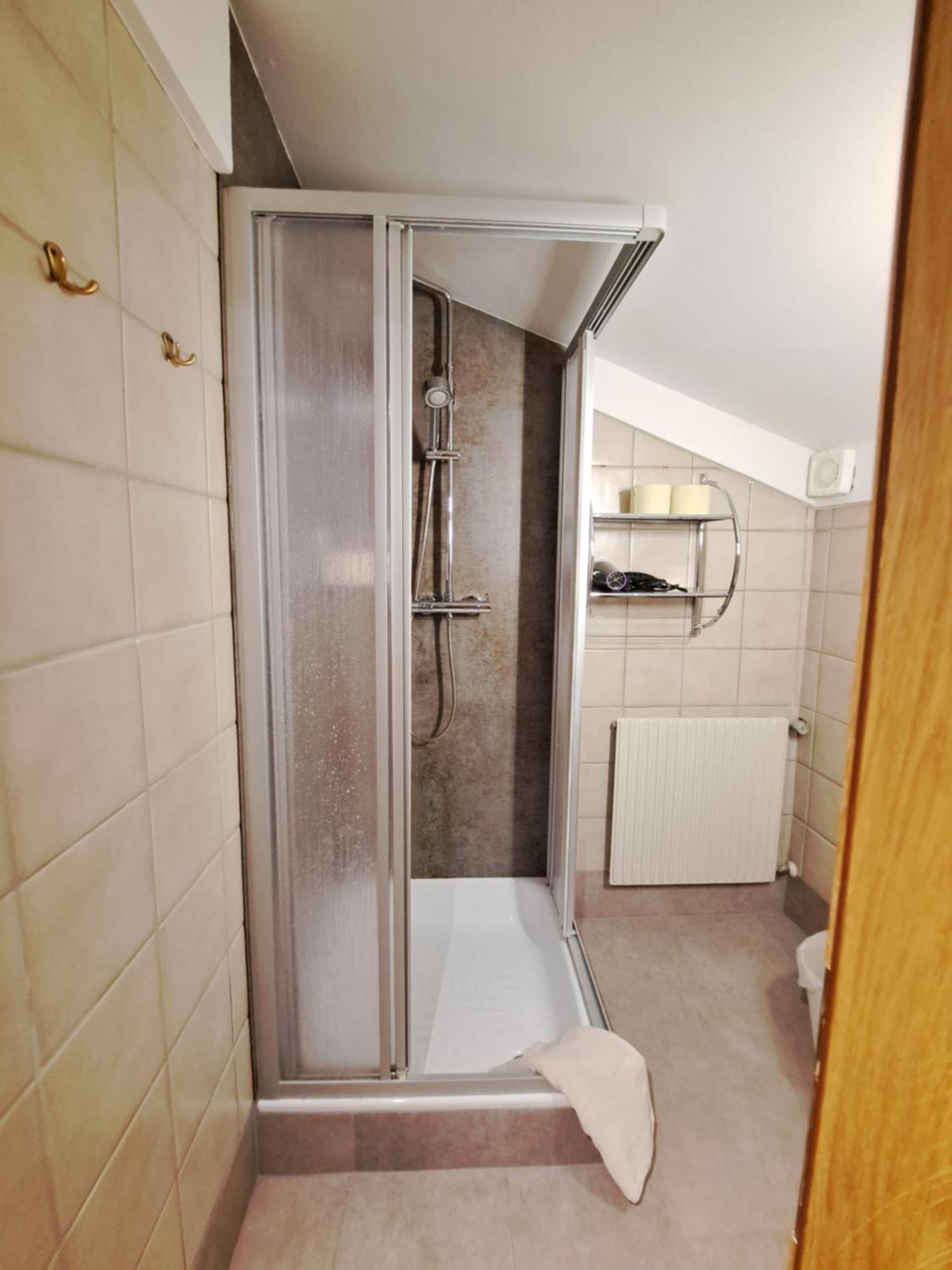 Gesa'S & Tom'S Stadtappartement Saalfelden Екстериор снимка