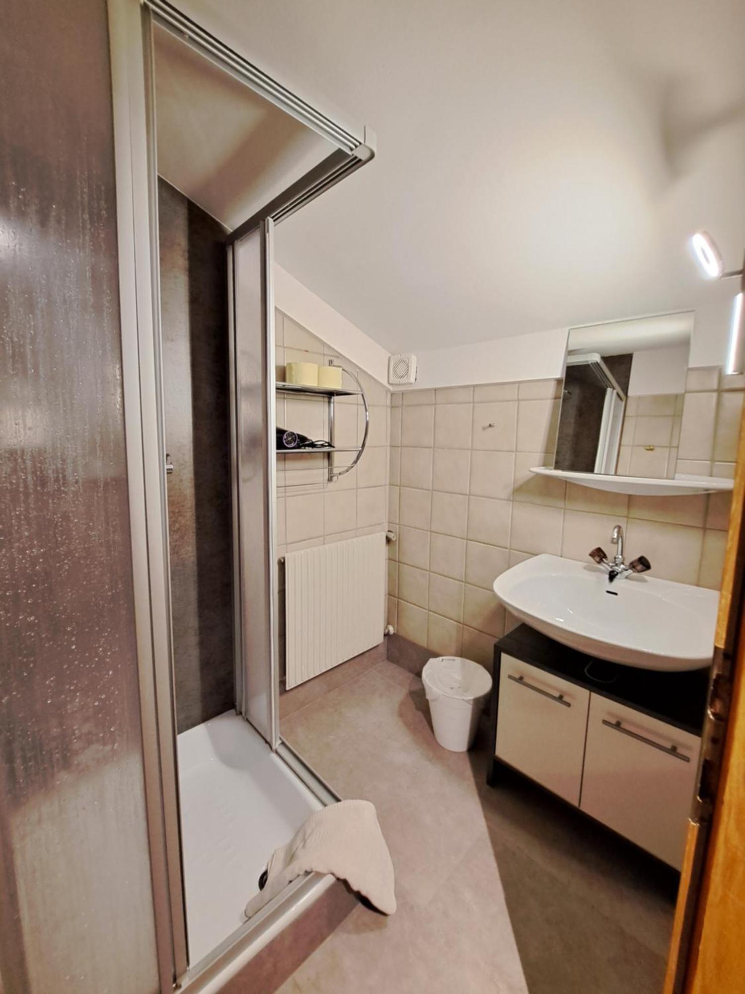 Gesa'S & Tom'S Stadtappartement Saalfelden Екстериор снимка