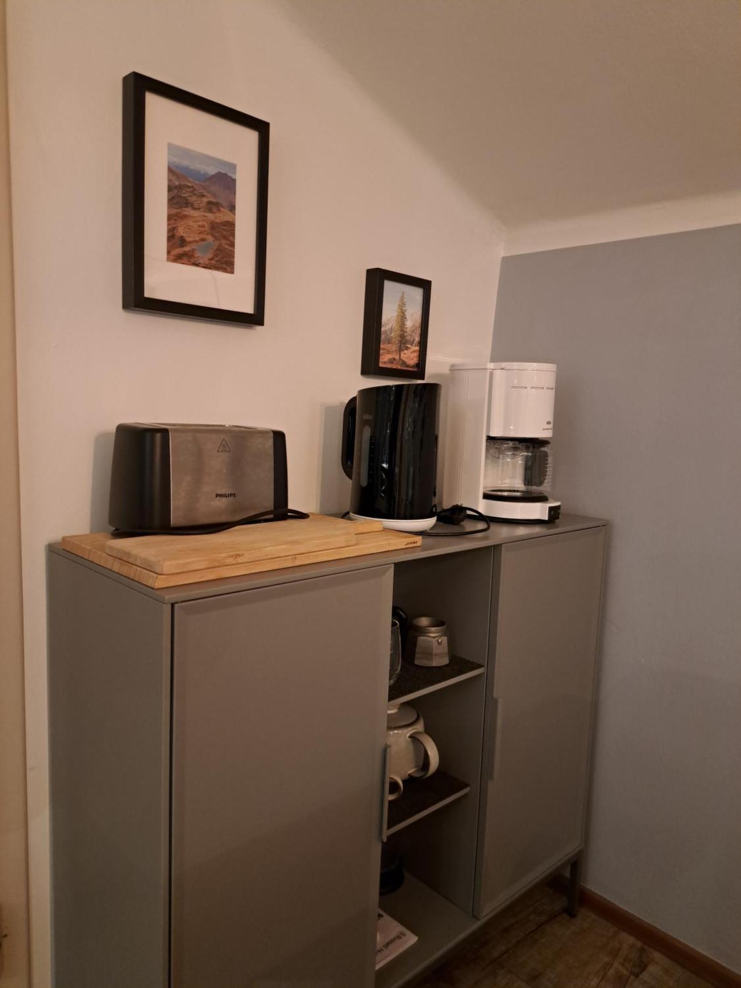 Gesa'S & Tom'S Stadtappartement Saalfelden Екстериор снимка