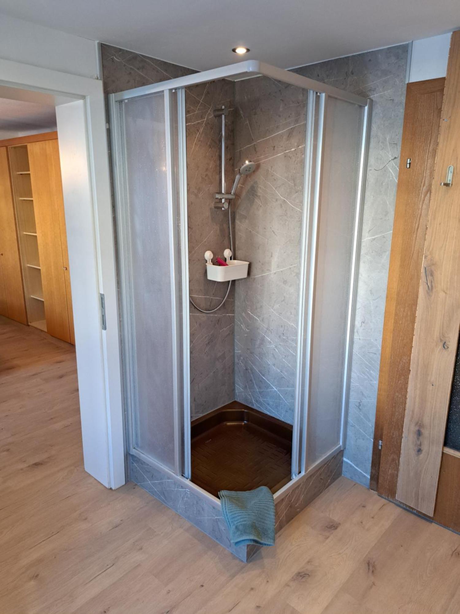 Gesa'S & Tom'S Stadtappartement Saalfelden Екстериор снимка