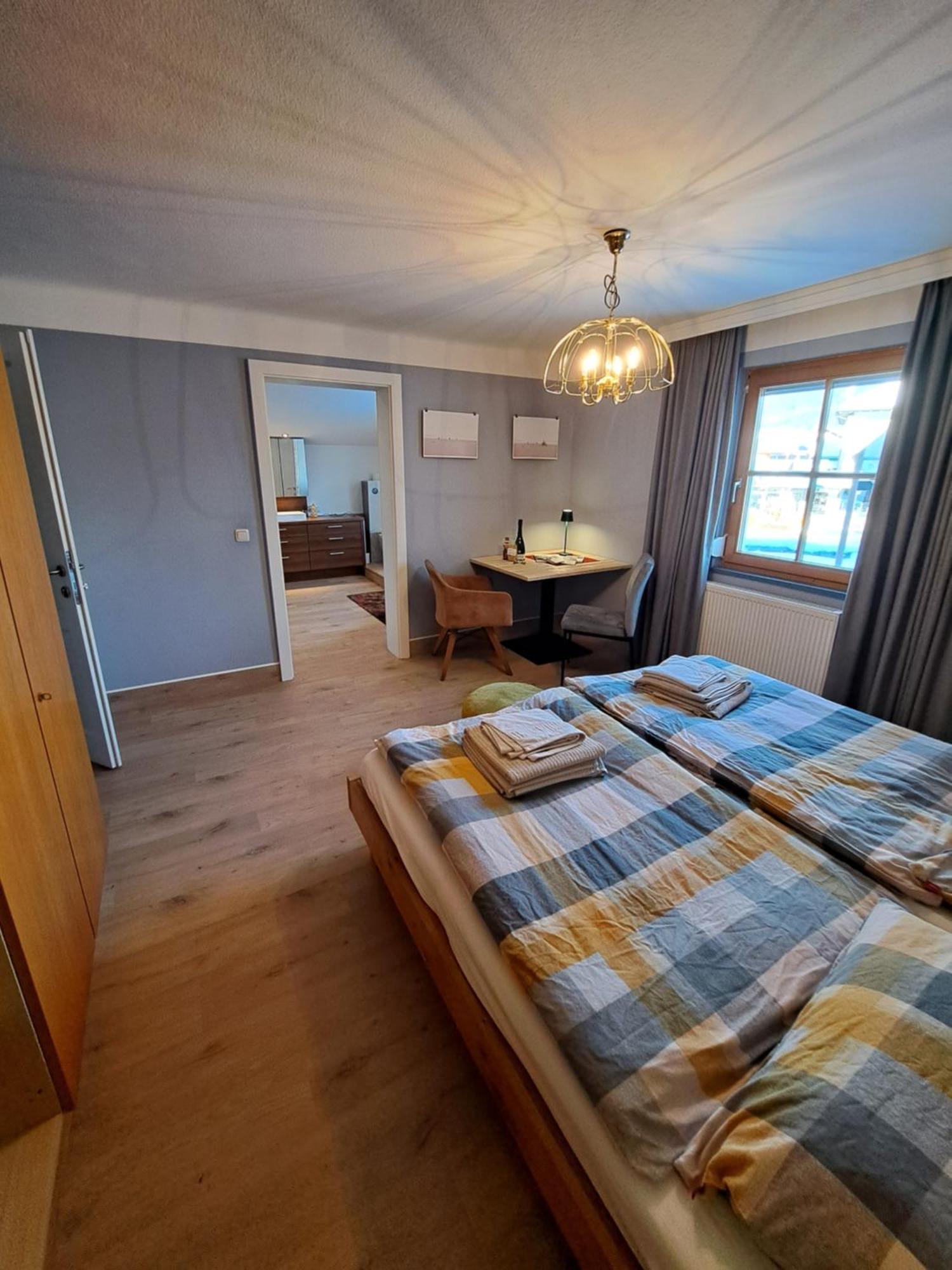 Gesa'S & Tom'S Stadtappartement Saalfelden Екстериор снимка