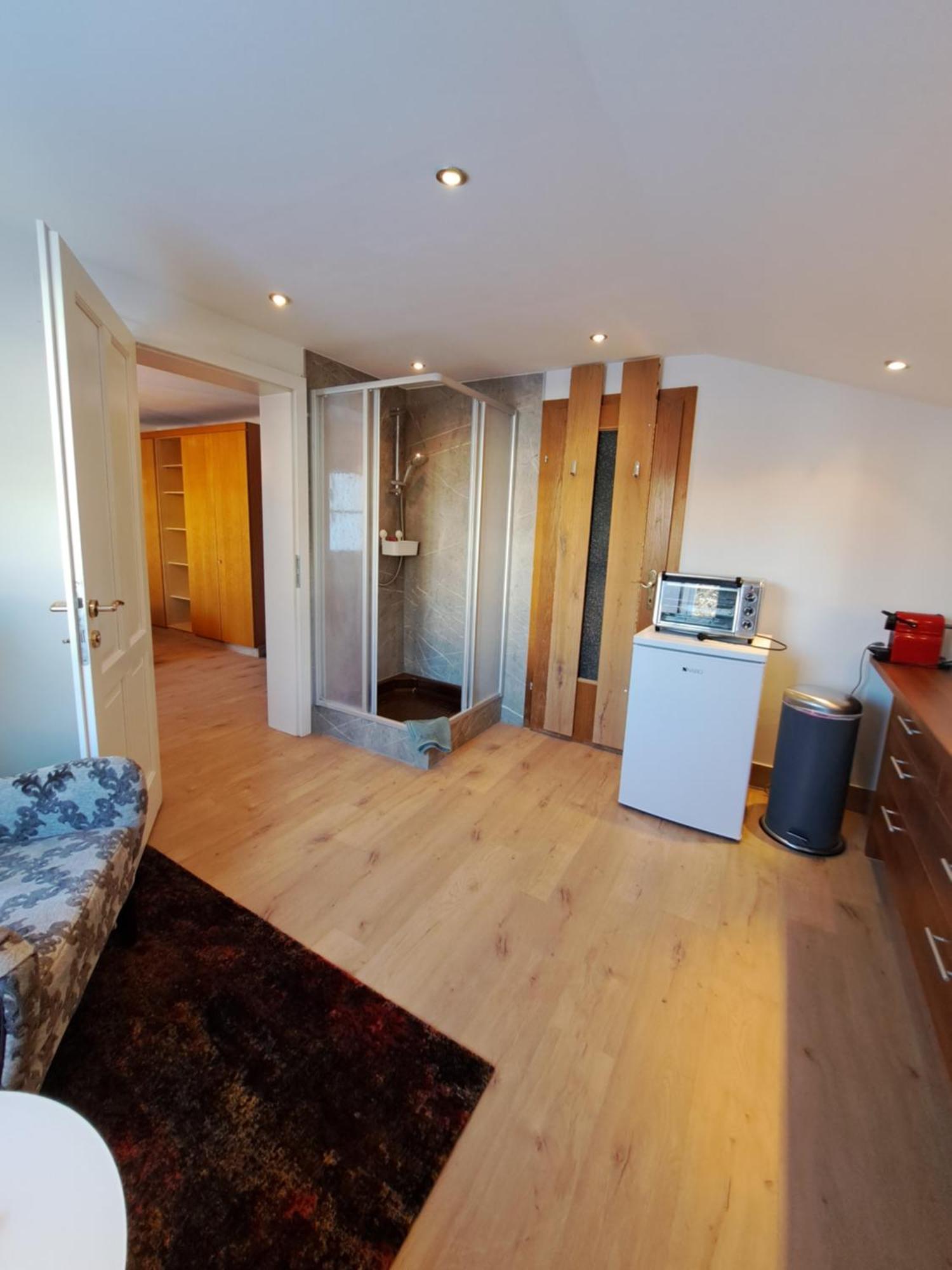 Gesa'S & Tom'S Stadtappartement Saalfelden Екстериор снимка