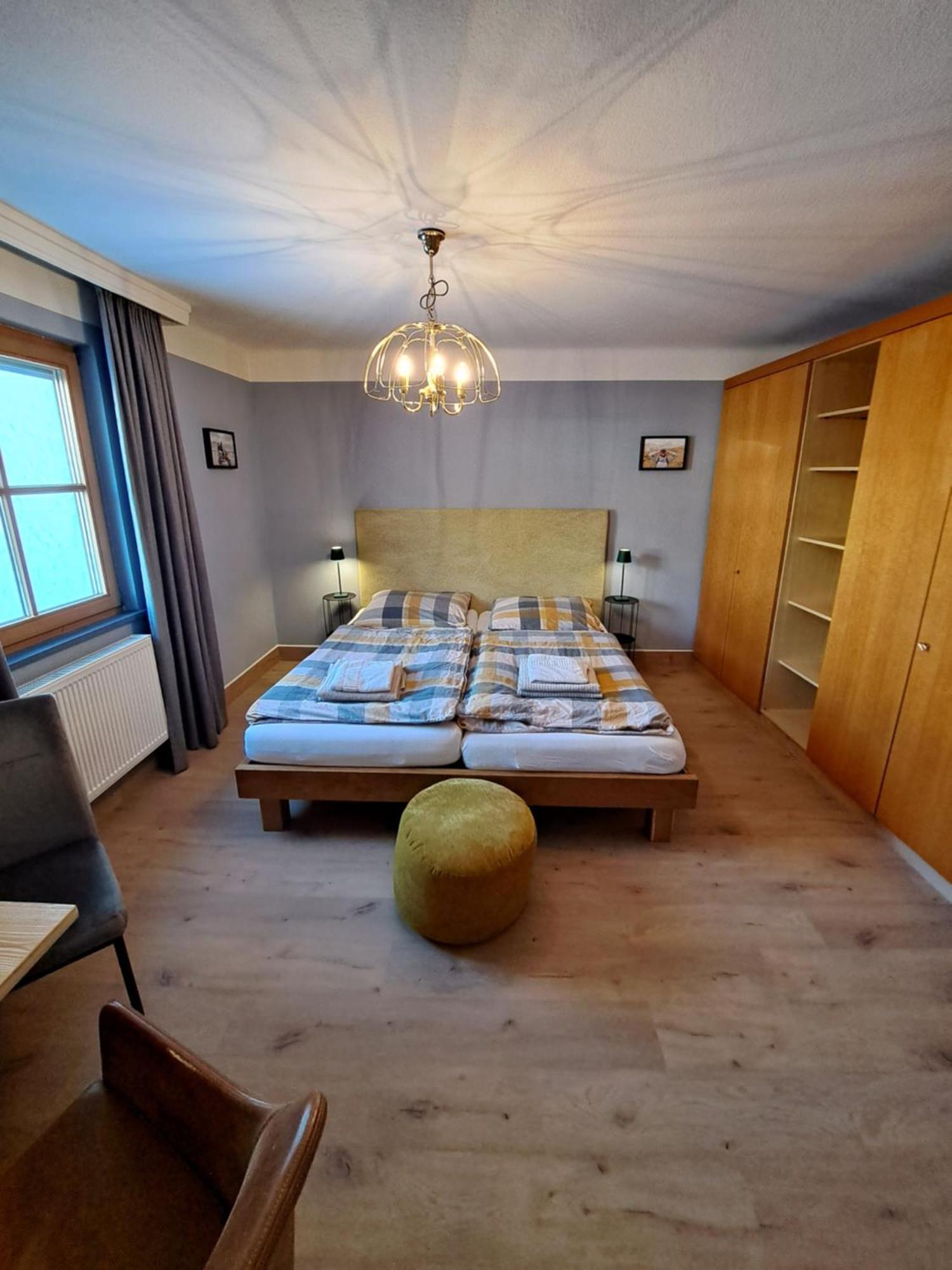 Gesa'S & Tom'S Stadtappartement Saalfelden Екстериор снимка